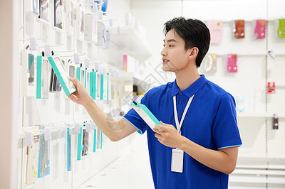 華為體驗店 科技與時尚的交匯點