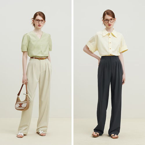 恒源祥服飾鞋包全解析 價(jià)格行情與款式圖鑒